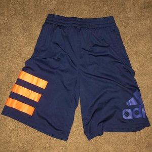 Mens adidas shorts